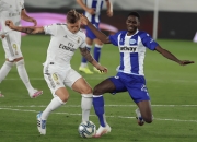 开云体育平台APP-塞维利亚壮观胜利，排名西甲榜首