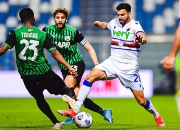 开云体育-桑普多利亚客场战胜乌迪内斯，逼近前四的简单介绍