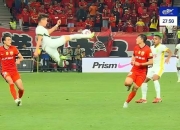 开云体育app-关于上海上港遭遇两连败，青岛黄海取得胜利的信息