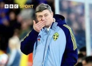 开云体育app-瑞典在欧国联赛中展现拼搏精神