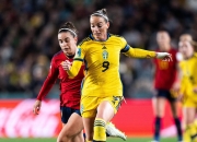 开云平台-西班牙女足队加紧备战奥运会，突破自我的简单介绍