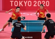 开云体育中国-关于多米尼加乒乓球队遭遇两连败无缘晋级的信息