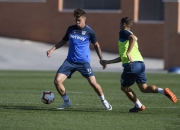 开云体育在线-莱加内斯小胜巴列卡诺