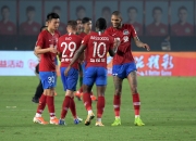 开云足球直播-河南建业逆转武汉卓尔，全取三分