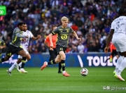 开云体育平台APP-关于里昂大胜里尔，再次展现法国冠军实力的信息