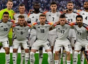 开云体育直播-德国国家队全胜出线，实力令人瞩目的简单介绍