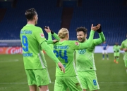 开云体育登录-红发再战沃尔夫斯堡，球队期待胜利