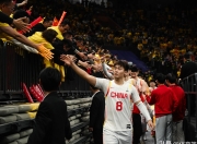 开云体育入口-精心准备获胜，球队实力显著