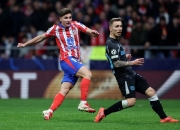 开云APP-关于马德里竞技险胜晋级，取得关键胜利的信息