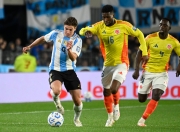 开云体育-关于阿根廷篮球联赛：博卡青年战胜河床的信息