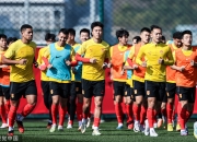 开云体育直播-越南球队表现出色，诠释亚洲足球风采