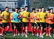 开云体育直播-越南球队表现出色，诠释亚洲足球风采