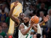 开云体育下载-关于战神首度出手勇士扳平总比分的信息