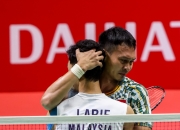 开云官方app入口-日本羽毛球队轻取印度羽毛球队，林丹送出助攻的简单介绍