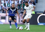 开云体育下载-关于汉堡客场惨败美因茨，德甲积分跌至垫底的信息