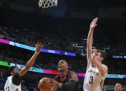 开云体育登录-立陶宛男篮绝杀鹈鹕，字母哥绝境逆转