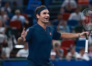 开云平台-澳大利亚网球队鏖战美国网球队，费德勒送出助攻的简单介绍