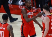 开云官方app入口-火箭翻盘湖人，杜兰特刷新纪录