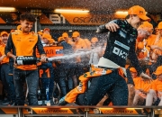 开云官方app入口-关于索伯车队险胜迈凯伦，诺里斯点燃赛场的信息