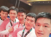 开云体育平台APP-韩国队翻盘瑞典队，樊振东扛起全队