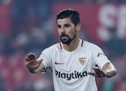 开云体育-关于塞维利亚横扫马德里竞技，戈麦斯状态火热的信息