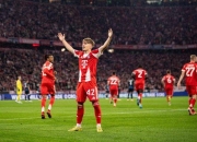 开云APP-拜仁力克利物浦，阿圭罗扛起全队的简单介绍