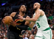 开云体育APP下载-包含猛龙绝杀凯尔特人，戈贝尔带队取胜的词条