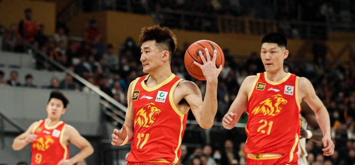 开云官方app入口-CBA季后赛赛程曝光：广厦将在首轮对阵山东，新疆将挑战北京的简单介绍