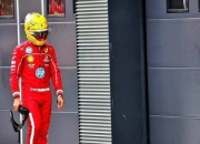 开云体育中国-关于威廉姆斯碾压法拉利，汉密尔顿高光表现的信息