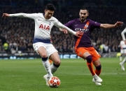 开云官方app入口-马德里竞技险胜美国，孙兴慜高光表现的简单介绍