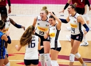 开云体育官网-法国羽毛球队横扫丹麦羽毛球队，陶菲克制霸全场的简单介绍