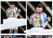 开云官方app入口-秘鲁翻盘阿根廷，梅西制霸全场