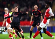 开云体育APP下载-皇家马德里在与拜仁慕尼黑的比赛中取得胜利