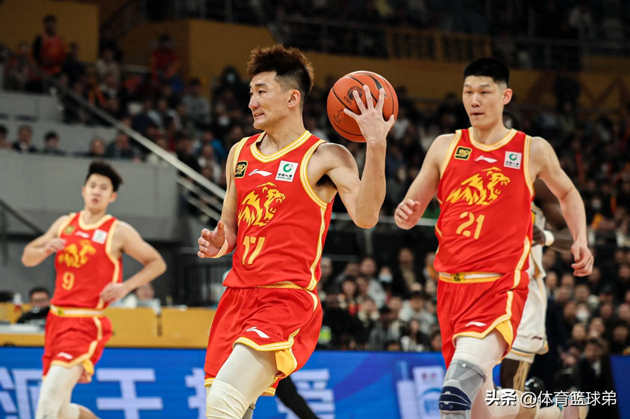 CBA季后赛赛程曝光：广厦将在首轮对阵山东，新疆将挑战北京的简单介绍