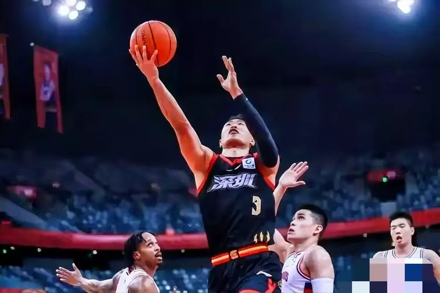 2023-2024赛季CBA半决赛即将打响，豪强对决势必白热化的简单介绍