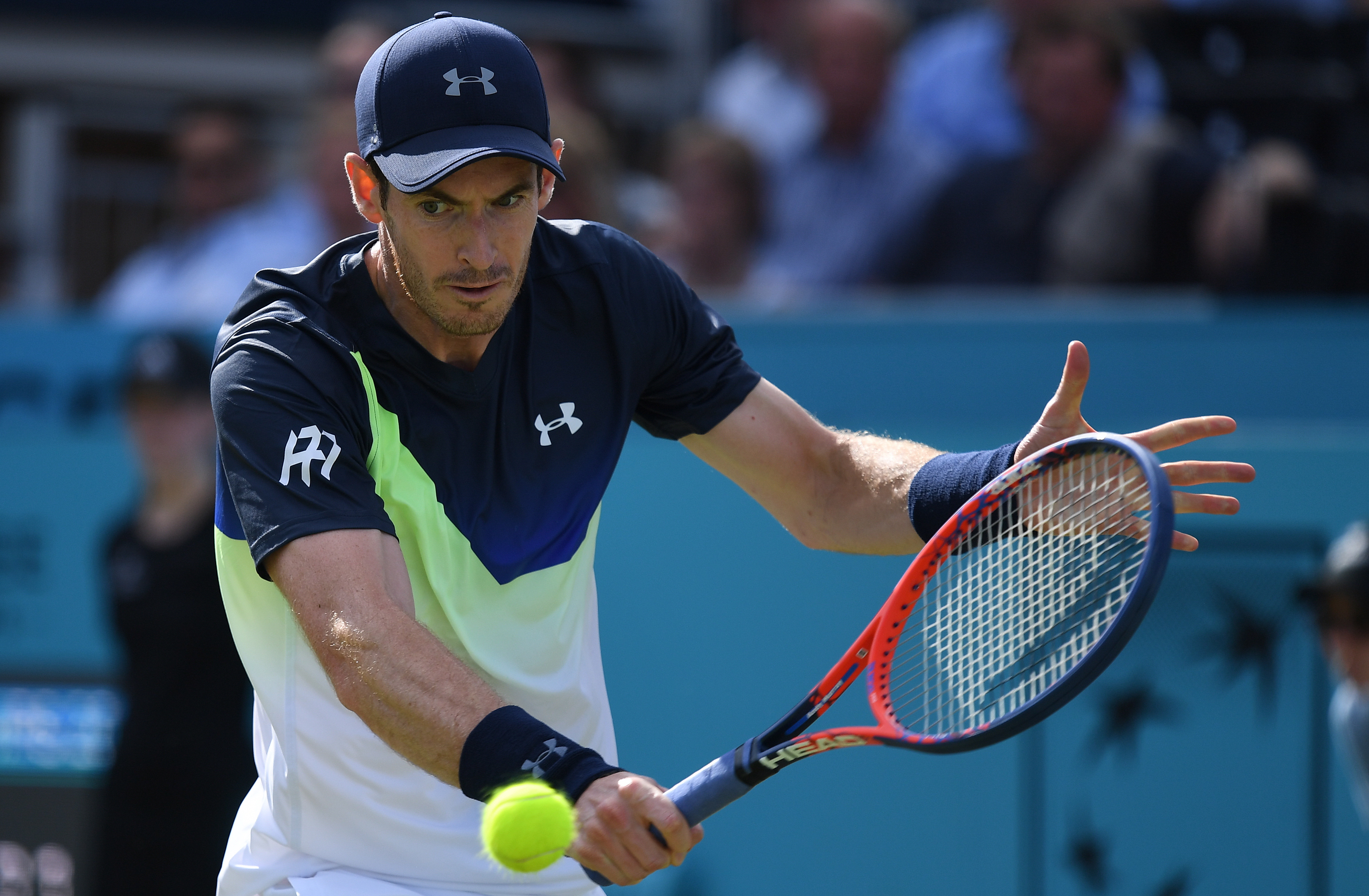 关于英国网球队绝地反击世界网球队，穆雷惊艳世界的信息