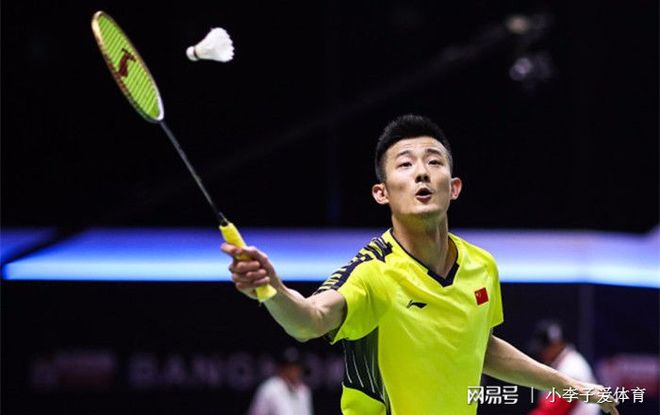日本羽毛球队轻取印度羽毛球队，林丹送出助攻的简单介绍