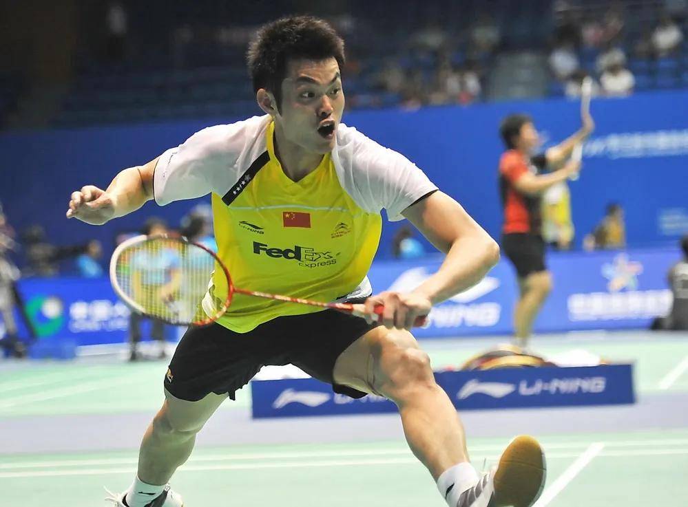 日本羽毛球队血洗中国羽毛球队，林丹制霸全场的简单介绍