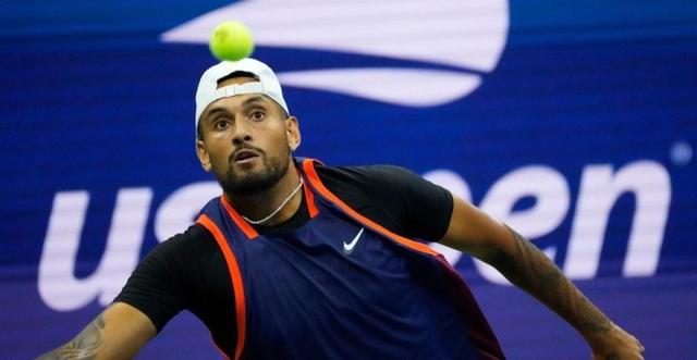 日本网球队绝杀美国网球队，克耶高斯惊艳世界的简单介绍