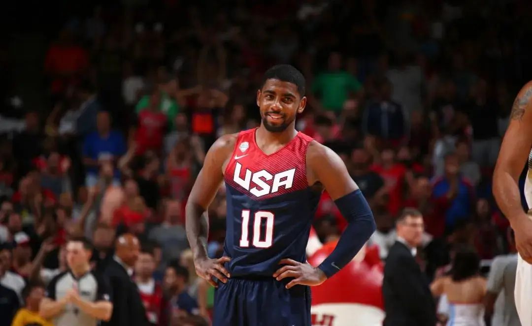 76人血洗南韩男篮，欧文惊艳世界