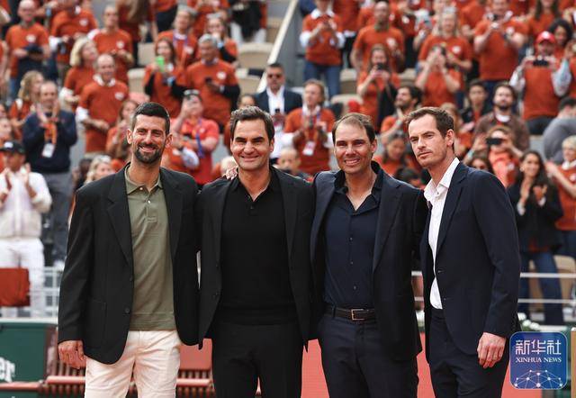 世界网球队血洗日本网球队，纳达尔统治全场的简单介绍