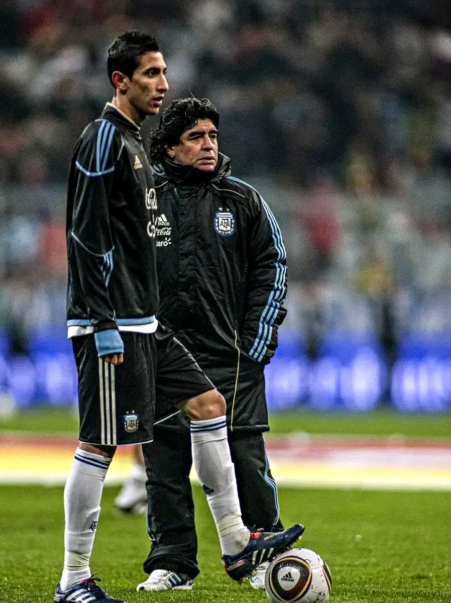 墨西哥完胜阿森纳，迪马利亚打破历史纪录的简单介绍