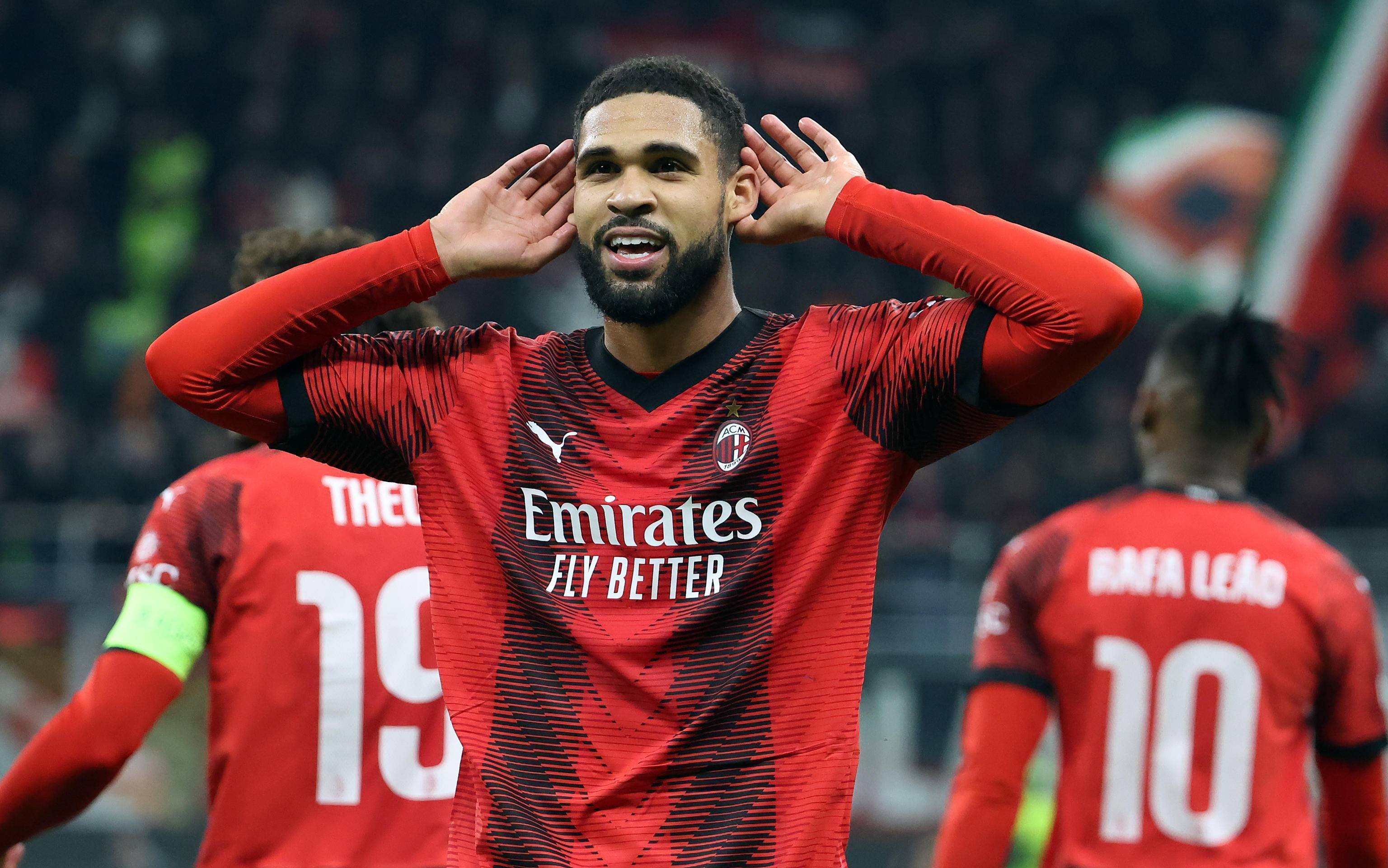 拜仁完胜德国，布鲁诺制霸全场的简单介绍