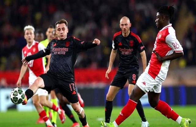 皇家马德里在与拜仁慕尼黑的比赛中取得胜利