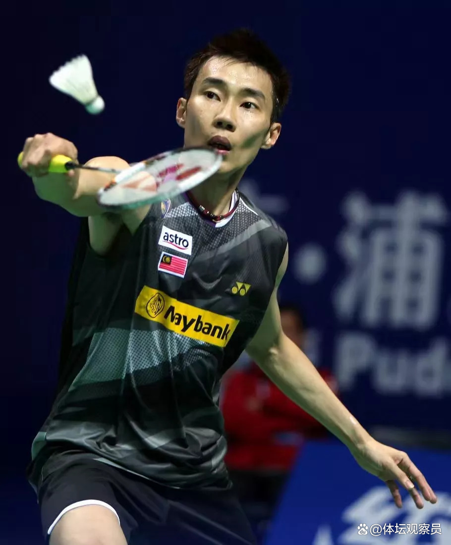 日本羽毛球队翻盘泰国羽毛球队，陶菲克爆发神勇的简单介绍