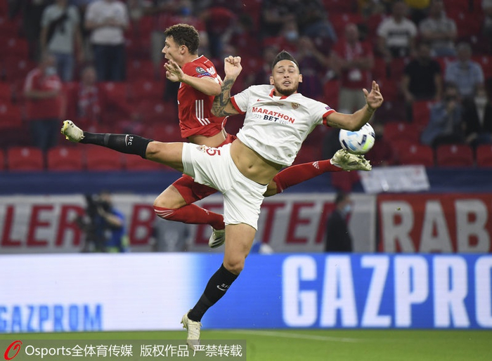 乌拉圭逆转塞维利亚，穆勒关键制胜