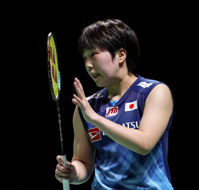 包含印尼羽毛球队绝地反击日本羽毛球队，戴资颖爆发神勇的词条