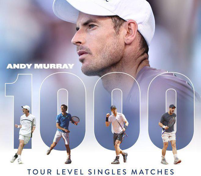 法国网球队强势英国网球队，穆雷制霸全场的简单介绍