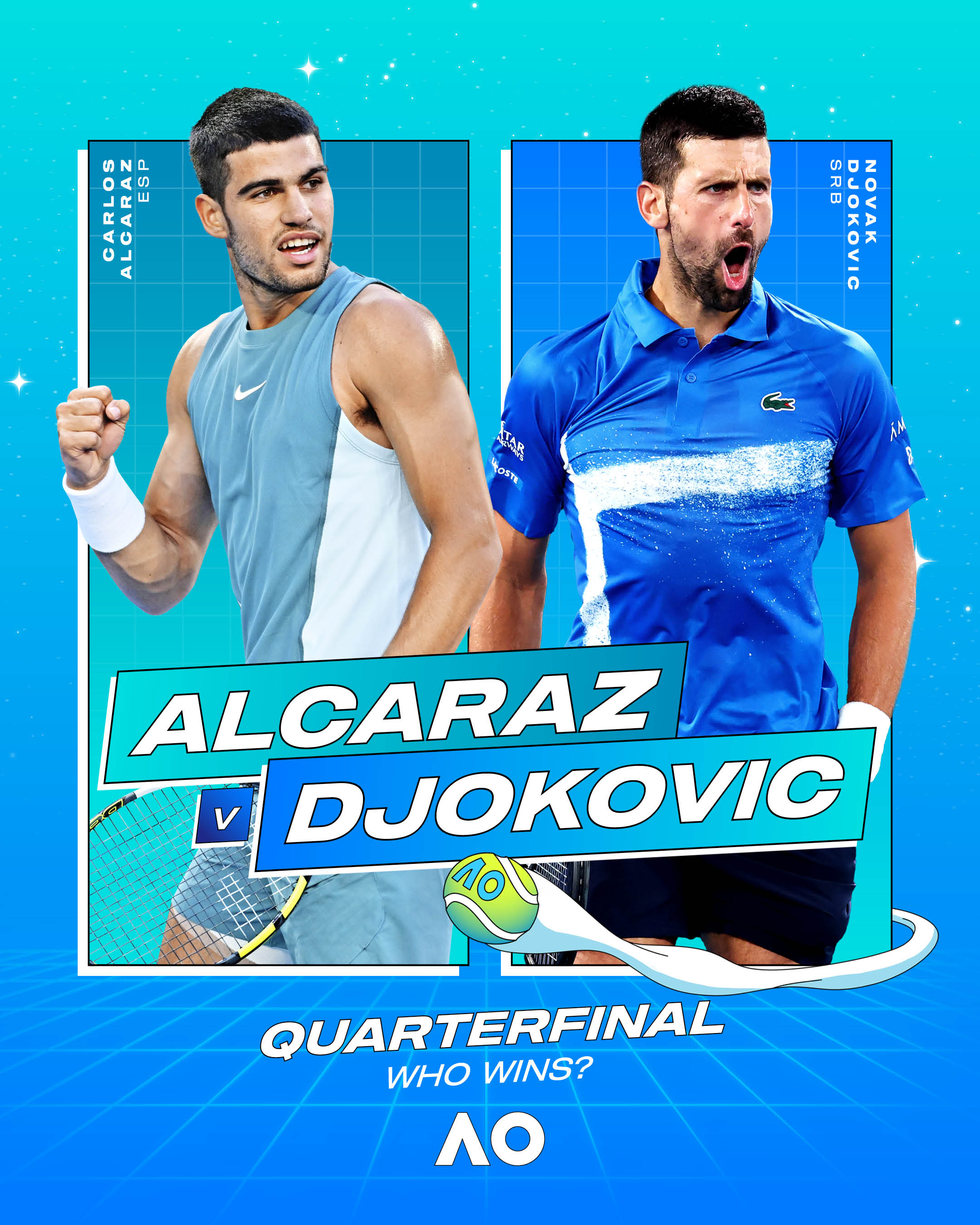 英国网球队强势澳大利亚网球队，德约科维奇制霸全场的简单介绍