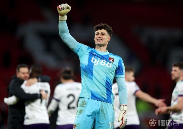 切尔西门将凯帕成为转会市场焦点，多队求购的简单介绍